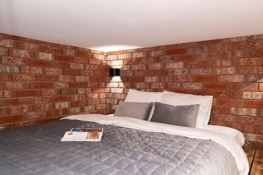 Ukiel Park 1 By Rent4You Olsztyn  Extérieur photo